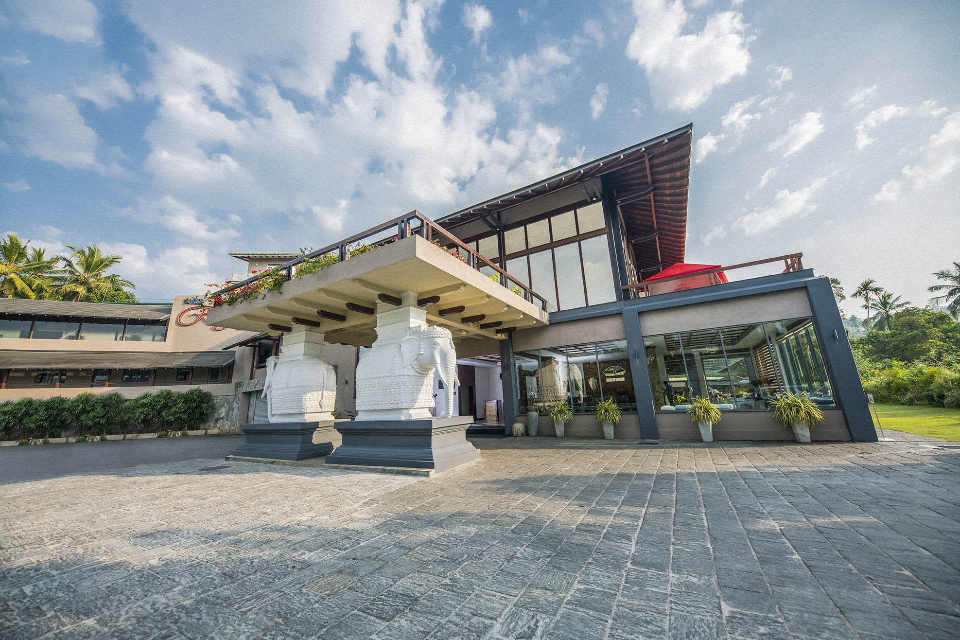 Welcome to The Hidden Jewel of Kandyan Kingdom